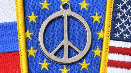 Россия договорится с ЕС по Украине, Китай с США пожмут друг другу руки Россия договорится с ЕС по Украине, Китай с США пожмут друг другу руки