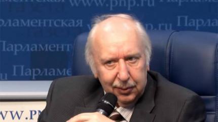 Масленников: Итальянское «нет» санкциям – пробный и просчитанный ход ЕС Масленников: Итальянское «нет» санкциям – пробный и просчитанный ход ЕС