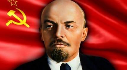 Кому мешает Ленин?