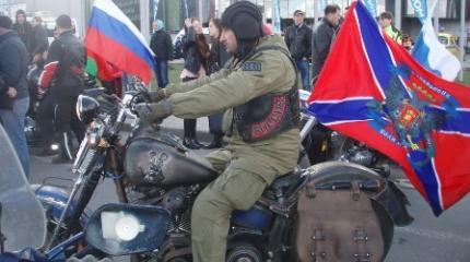«На этих же позициях стояли наши деды…»