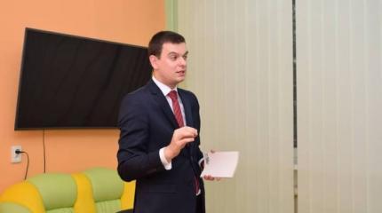 Иван Мезюхо объяснил, сможет ли ООН заставить Украину дать воду Крыму