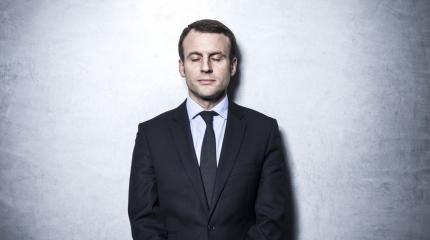 По заказу Бильдербергов: в какую тайную игру против России ввязался Макрон По заказу Бильдербергов: в какую тайную игру против России ввязался Макрон