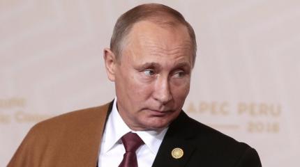 Путин описал истинные цели США по НАТО Путин описал истинные цели США по НАТО