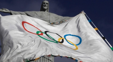 МОК разрешил России участвовать в Олимпиаде, но с оговорками