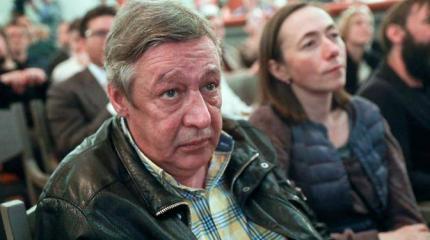Нелепая ошибка Мишки: Как Ефремов сдал Крымский мост