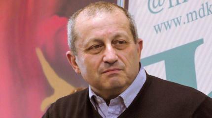 Кедми: Зеленский в подлости превзошел Порошенко Кедми: Зеленский в подлости превзошел Порошенко