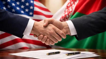 Белоруссия и США готовят «большую сделку»
