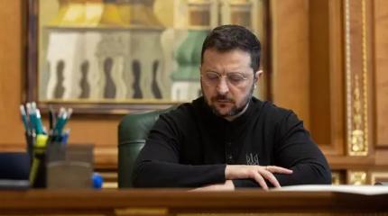 Зеленский в растерянности: Трамп молчит, РФ держит паузу, Польша юлит Зеленский в растерянности: Трамп молчит, РФ держит паузу, Польша юлит