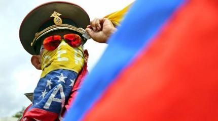 Почему победа в Венесуэле будет за Россией Почему победа в Венесуэле будет за Россией