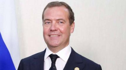 Медведев о запрете Зеленским оппозиционных партий: Так держать! Медведев о запрете Зеленским оппозиционных партий: Так держать!