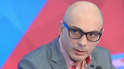 Гаспарян: Если Россия выставит счет, Прибалтике мало не покажется Гаспарян: Если Россия выставит счет, Прибалтике мало не покажется
