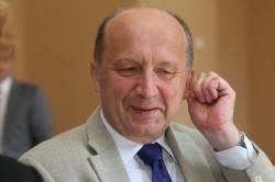 Развалил Литву – поехал на Украину Развалил Литву – поехал на Украину