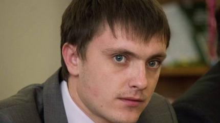 Константин Кнырик: Куда выдать Януковича? Константин Кнырик: Куда выдать Януковича?