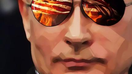 The Hill: у Путина есть союзник в администрации США, он «помогает» с Киевом The Hill: у Путина есть союзник в администрации США, он «помогает» с Киевом