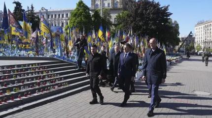 Удар по Киеву на Западе встретят с пониманием