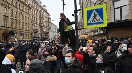 Санкционный список ФБК был отправлен разведке США Санкционный список ФБК был отправлен разведке США