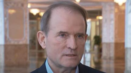 На Украине приостанавливают свою деятельность оппозиционные партии «пророссийской направленности» На Украине приостанавливают свою деятельность оппозиционные партии «пророссийской направленности»