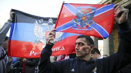 Малороссию не могли создать без ведома Кремля Малороссию не могли создать без ведома Кремля