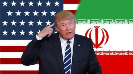 Трамп играет в крутого пацана Трамп играет в крутого пацана