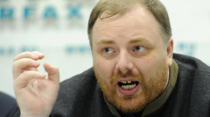 Не хотим платить за гомосятину: Холмогоров жёстко ответил Райкину о цензуре Не хотим платить за гомосятину: Холмогоров жёстко ответил Райкину о цензуре