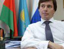 А.Слепнев: надеюсь, что Армения станет сооснователем Евразийского экономического союза А.Слепнев: надеюсь, что Армения станет сооснователем Евразийского экономического союза