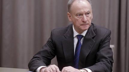 Патрушев перечислил проблемы Сибири Патрушев перечислил проблемы Сибири