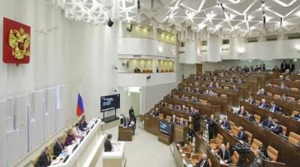 В Совфеде готовят ответ на запрет рекламы RT и Sputnik в Twitter В Совфеде готовят ответ на запрет рекламы RT и Sputnik в Twitter