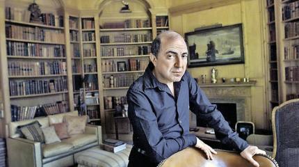 Компромат Березовского: Как западные спецслужбы готовят свержение Путина Компромат Березовского: Как западные спецслужбы готовят свержение Путина