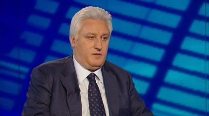 Коротченко о запрете Великобритании на участие ОПК РФ в выставке "Фарнборо" Коротченко о запрете Великобритании на участие ОПК РФ в выставке "Фарнборо"