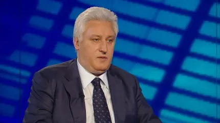 Коротченко о запрете Великобритании на участие ОПК РФ в выставке "Фарнборо"
