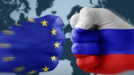 Миссия - очернить Россию: Британия не справляется, и простит помощи у ЕС Миссия - очернить Россию: Британия не справляется, и простит помощи у ЕС