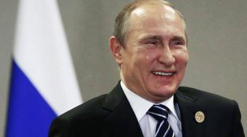 Владимир Путин: Европа отдала большую часть своего суверенитета НАТО