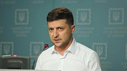 «Это просто бренд»: эксперт о триумфе Зеленского «Это просто бренд»: эксперт о триумфе Зеленского