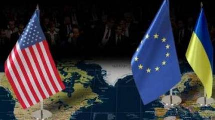 Украинские националисты с ужасом осознали, что никто в мире их не любит