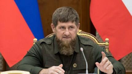 Чечня стала самым непротестным регионом в России Чечня стала самым непротестным регионом в России