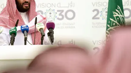 Что будет после Салмана? Династия разрушена и не подлежит восстановлению Что будет после Салмана? Династия разрушена и не подлежит восстановлению