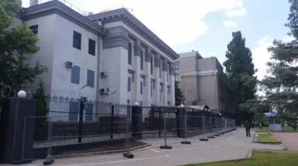 Киев ответит за диверсию: Россия решает судьбу дипотношений Киев ответит за диверсию: Россия решает судьбу дипотношений