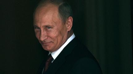 «Путинизация» мира: дзюдоист Путин наносит ответный удар по глобализации «Путинизация» мира: дзюдоист Путин наносит ответный удар по глобализации