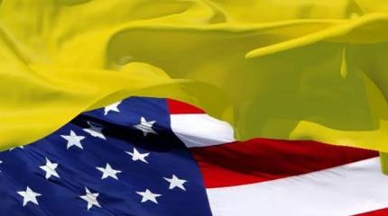 Вслед за Солсбери и атакой на Сирию США намерены спустить с цепи Украину