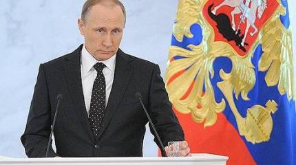 Новое послание Путина. Один вопрос: а кто все это будет делать? Новое послание Путина. Один вопрос: а кто все это будет делать?