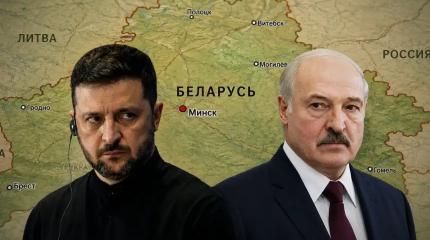 Угроза с юга: Белоруссия стремится избежать втягивания в военные действия
