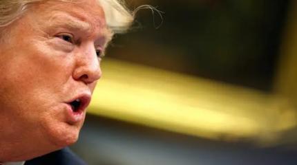 Трамп пообещал «взорвать Иран к черту» и сорвал переговоры