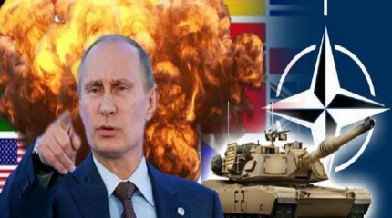 США, ЕС и НАТО: "Россия, покайся!" И умри... США, ЕС и НАТО: "Россия, покайся!" И умри...