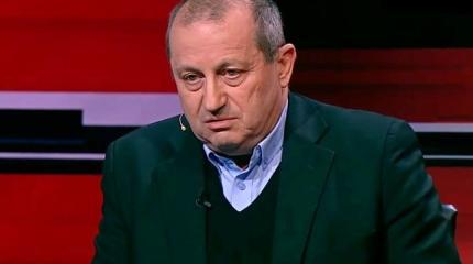 Яков Кедми развенчал мифы о Сталине