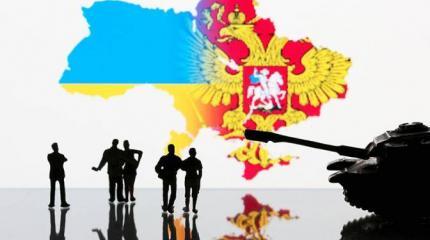 Немцы замерли в ожидании войны между Россией и Украиной Немцы замерли в ожидании войны между Россией и Украиной