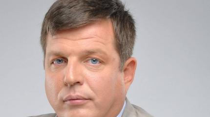 Алексей Журавко: "Украинцы, мы должны встать с колен!" Алексей Журавко: "Украинцы, мы должны встать с колен!"