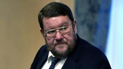 Сатановский пригрозил Украине судьбой Эфиопии из-за Крымского моста Сатановский пригрозил Украине судьбой Эфиопии из-за Крымского моста