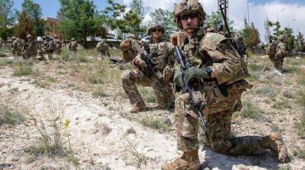 США не зайдут: Как Москва относится внешним военным проектам в регионе США не зайдут: Как Москва относится внешним военным проектам в регионе