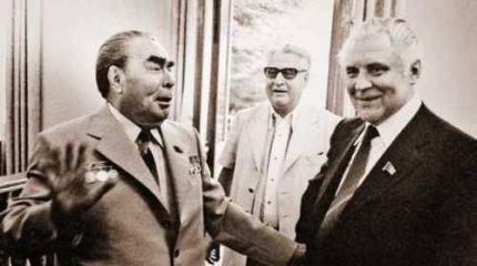 Ещё придут времена, когда роль Щербицкого оценят объективно