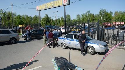 Мигранты в России: изгнать или «приручить»? Мигранты в России: изгнать или «приручить»?